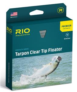 Rio Premier Tarpon Clear Tip Floating