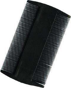 Terra Deer Hair Comb