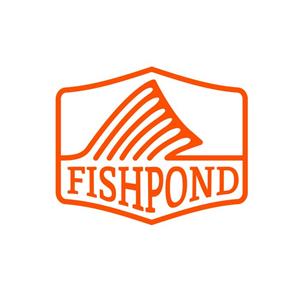 Fishpond Thermal Die Cut Sticker - Dorsal Fin - Accessories - Chicago Fly  Fishing Outfitters
