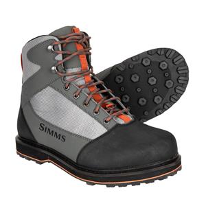 Simms Tributary Wading Boot - Rubber - Waders & Wading Boots
