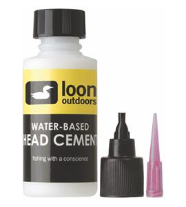 Loon Water Based Head Cement System