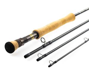 Hardy Zane - Rods - Chicago Fly Fishing Outfitters